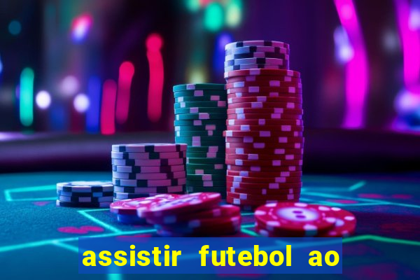 assistir futebol ao vivo gratis no sportv